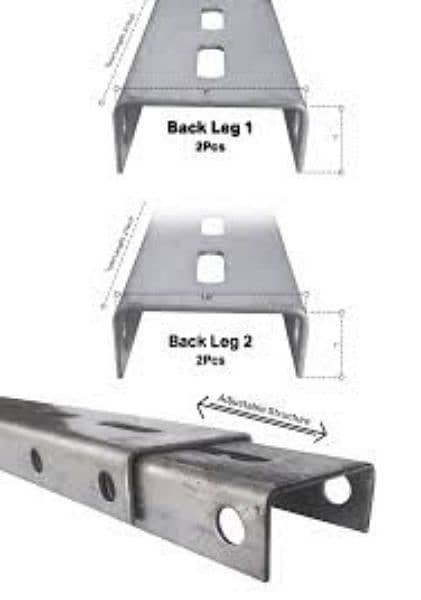 solar stand 2