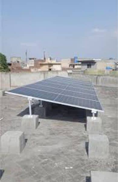 solar stand 3