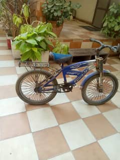 Used Cycle