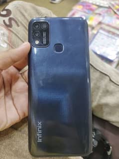 infinix