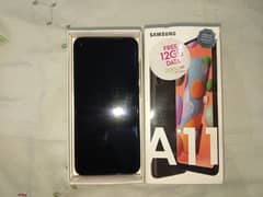 Samsung A 11