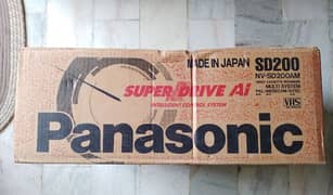 Panasonic