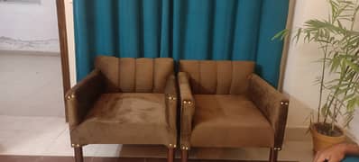 1bed Furnished Apartment Available For Sale In D-17 Islamabad