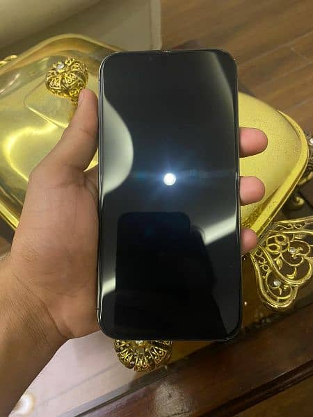 Iphone 13 pro max non pta Factory unlock 3