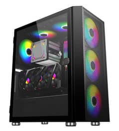 Ryzon 7 5800x