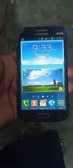 Samsung Galaxy grand quattro gt-i8552