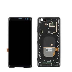 sony xperia xz3 panel for sale 10 bye 10