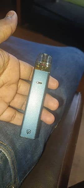 vaporesso xros 3 1