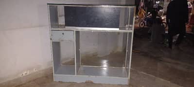 COUNTER FOR SALE