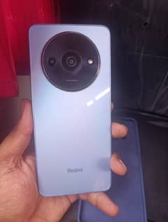 Redmi A3 0