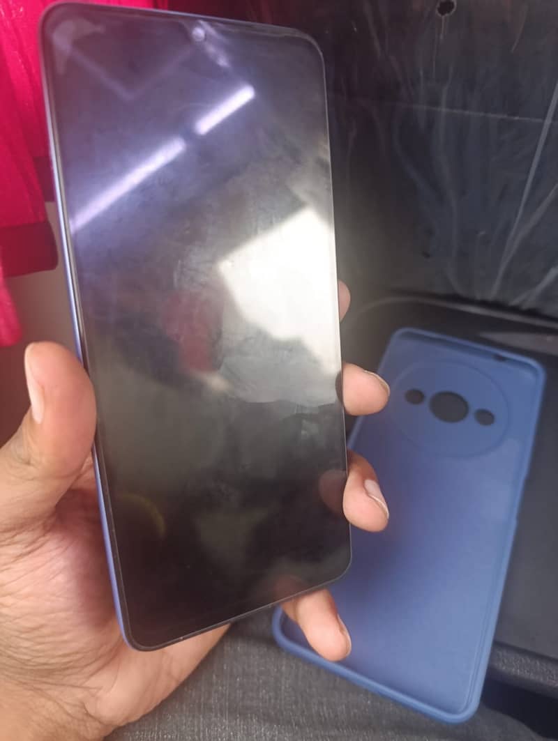 Redmi A3 1