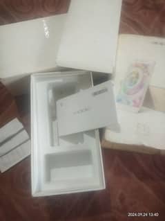 oppo f1s with box