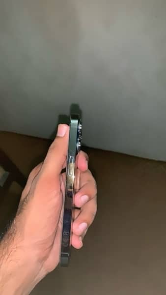 Iphone 13 pro Factory unlocked 256gb 3