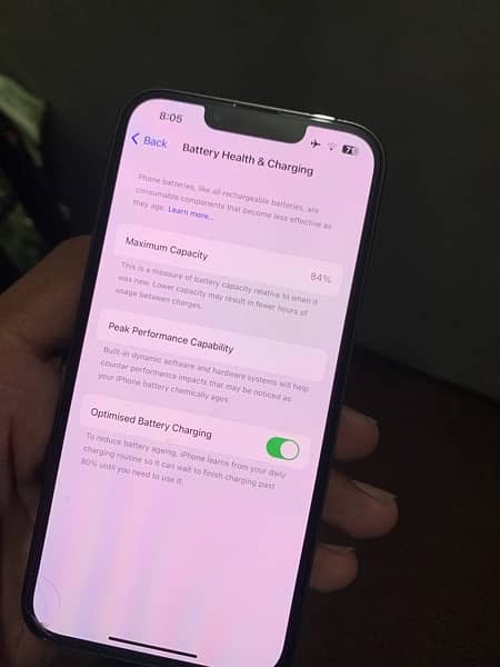 Iphone 13 pro Factory unlocked 256gb 6