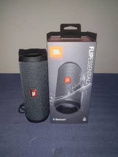 JBL FLIP ESSENTIAL 2