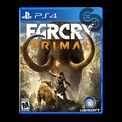 Far cry primal for sale & exchange