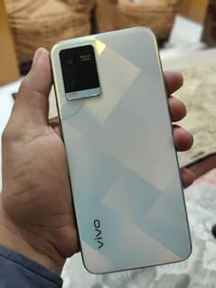 vivo y21