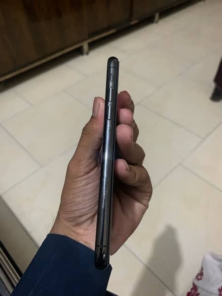 iPhone XS  64 gp non pta battery change 1