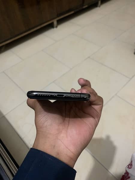 iPhone XS  64 gp non pta battery change 2