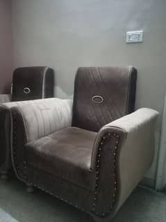 5 seater sofa set [urgent sale]