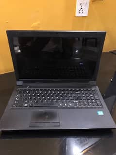 Lenovo B570e