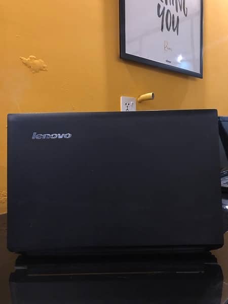 Lenovo B570e 2