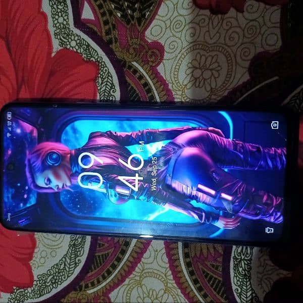 tecno camon 18t 4+3/128 2