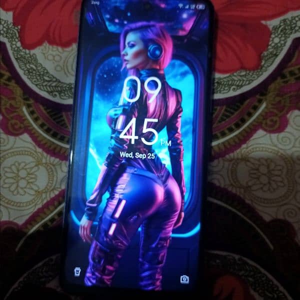 tecno camon 18t 4+3/128 6