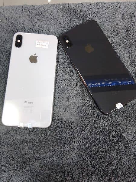 Iphone Xs Max 2