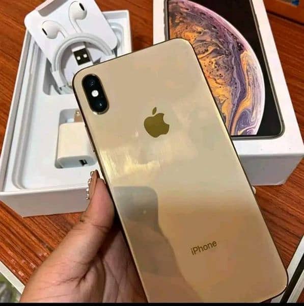 i phone XS max 256gb PTA approved my WhatsApp number 0346=85085=51 5