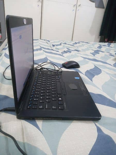 Dell latitude core I7 5th genration 2