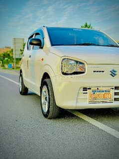 Suzuki Alto 2023