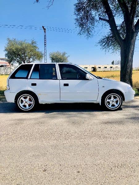 Suzuki Cultus VXR 2015 12