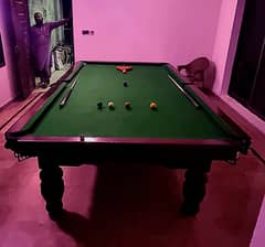 snooker