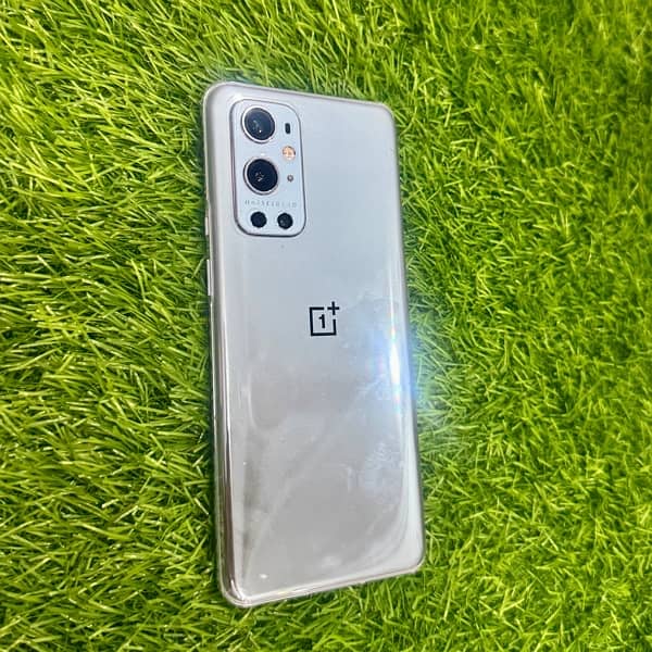 Oneplus 9pro 5g approved 0