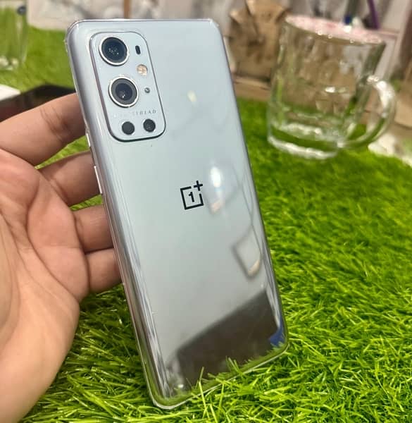 Oneplus 9pro 5g approved 1