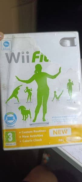 wii games 2