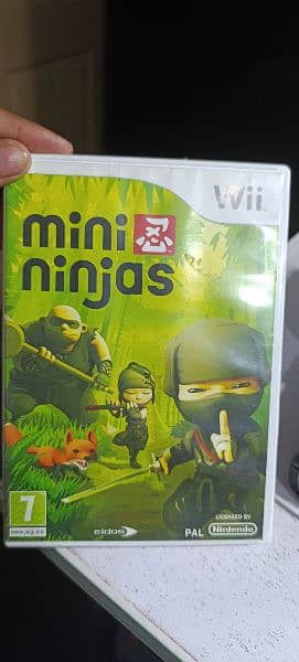 wii games 4