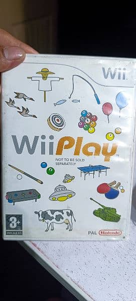 wii games 8