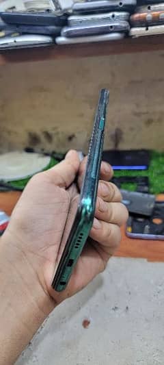 infinix note 7 all okay no any fould 6.128