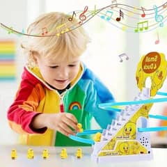 musical duck toys