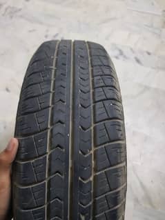 Car tyre