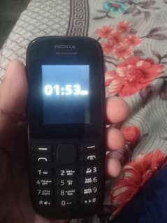 Nokia 105 (03087456956) only Sim call