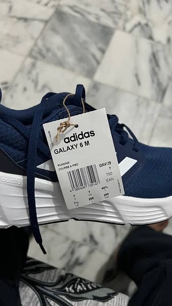 addidas galaxy 6 running shoes 1