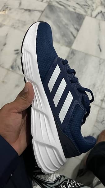 addidas galaxy 6 running shoes 6