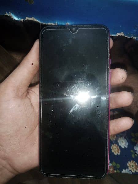 Tecno spark 4 lite  3 gb ram 32 gb memory 1