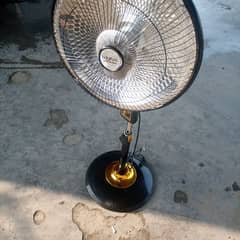 Electric heater manufacturer