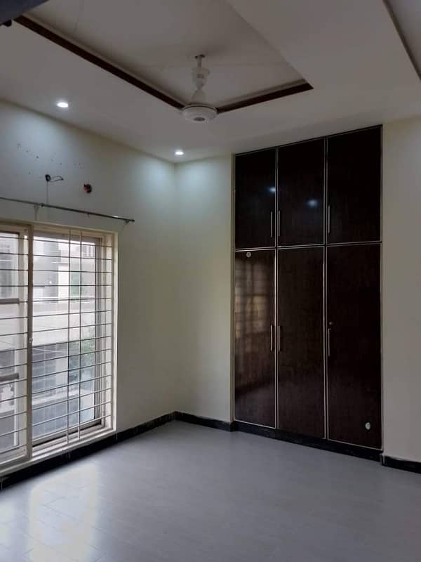 Furnished Office Ground Floor Behind Main Road 3