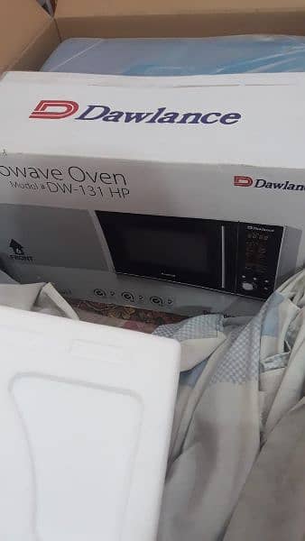 Oven for sale few days used 0