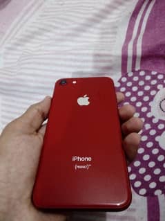 I phone 8 Red colour bypass 64GB 86battery health All Okay Water pack